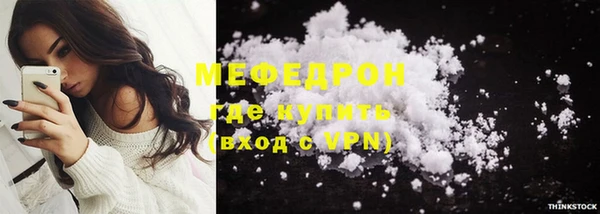 винт Пересвет